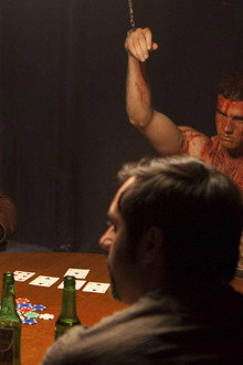Poker Night