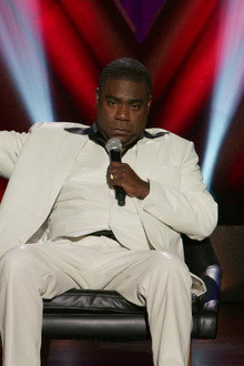 Tracy Morgan: Staying Alive