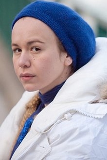 Photo of Sonia Amori