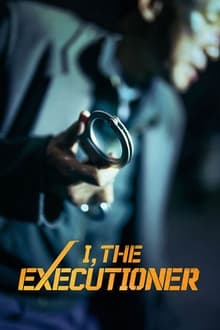 Poster do filme I, The Executioner