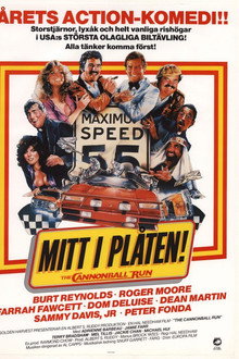 Mitt i plåten!