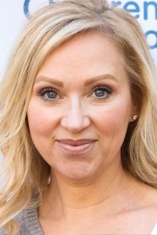 Photo of Leigh-Allyn Baker