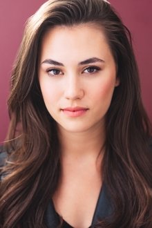 Photo of Lilly Brown