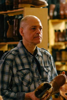 Johnny Libertella