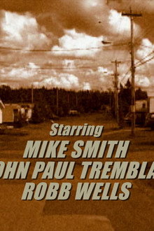 Trailer Park Boys season 11 episode 8