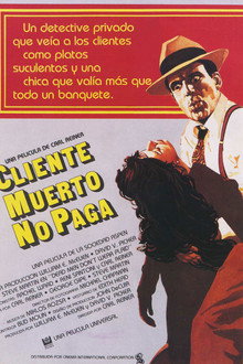 Cliente muerto no paga