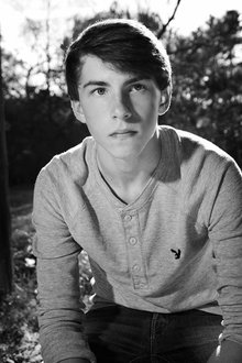 Photo of Gage Lawson