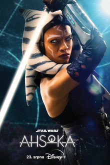 Ahsoka