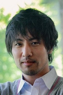 Photo of Hiro Hayama