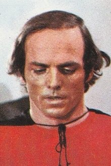 Photo of Aldo Canti