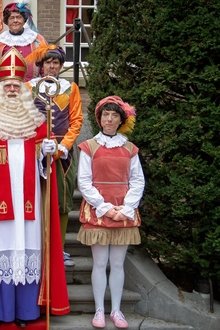 Sinterklaasjournaal