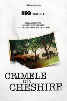 The Cheshire Murders