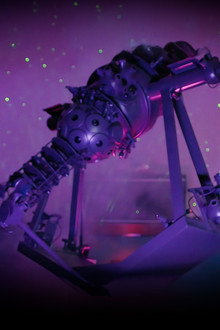 One Planetarium