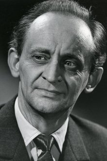 Photo of Jüri Järvet