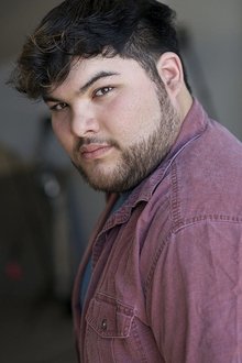 Photo of Sean Liang