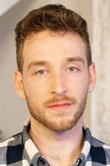 Alex Mansel