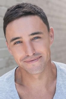 Photo of Ben Gerrard