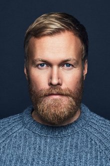 Photo of Christian Rubeck