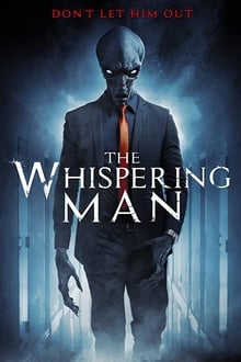 Poster do filme The Whispering Man