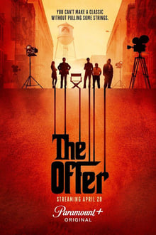 Poster do filme The Offer