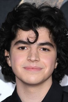 Photo of Griffin Santopietro