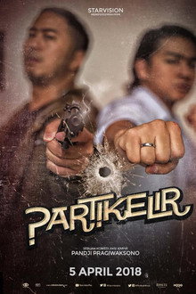Partikelir