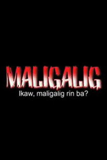 Maligalig