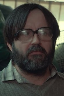 Photo of David Earl