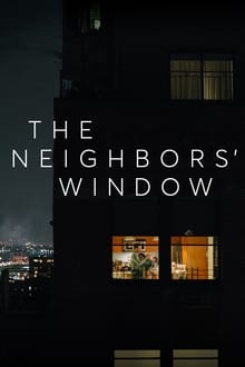 Poster do filme Janela dos vizinhos