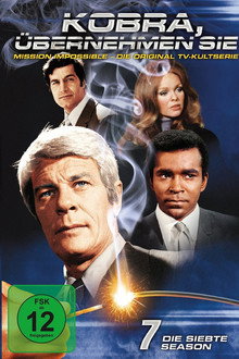 Staffel 7