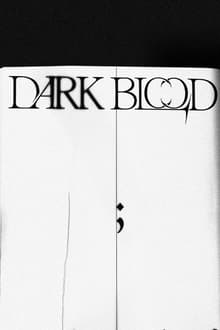 Poster do filme DARK BLOOD