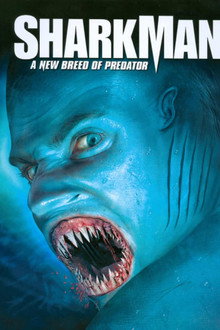 SharkMan