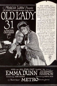 Old Lady 31