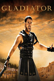 Gladiator