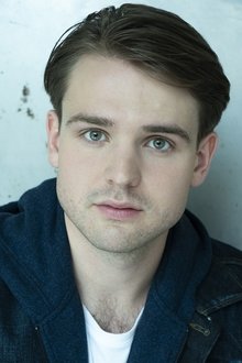 Photo of Gregory Waters