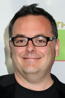 Photo of Josh A. Cagan