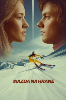 Jazda na hrane