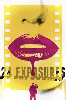 Poster do filme 24 Exposures