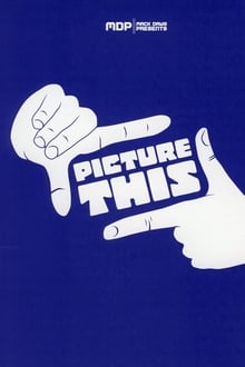 Poster do filme Picture This