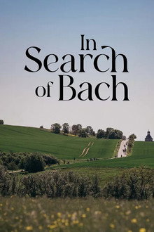 In Search of Bach III. Actus Tragicus