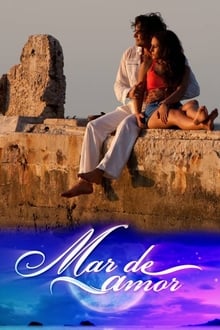 Poster da série Mar de Amor