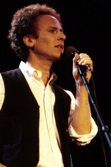 Simon & Garfunkel: The Concert in Central Park