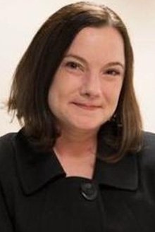 Photo of Gretchen Cleevely