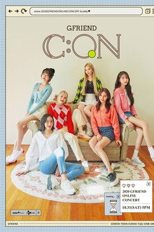 2020 GFriend Online Concert GFriend C:ON