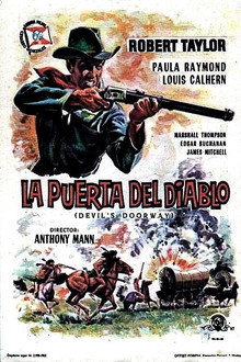La puerta del diablo