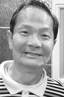 Photo of Fung Hak-On