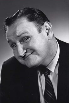 Photo of Al Lewis