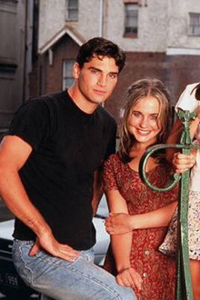Heartbreak High