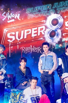 Super Junior World Tour 