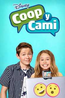 Coop y Cami